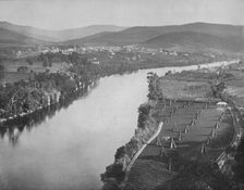 New Norfolk 19th century