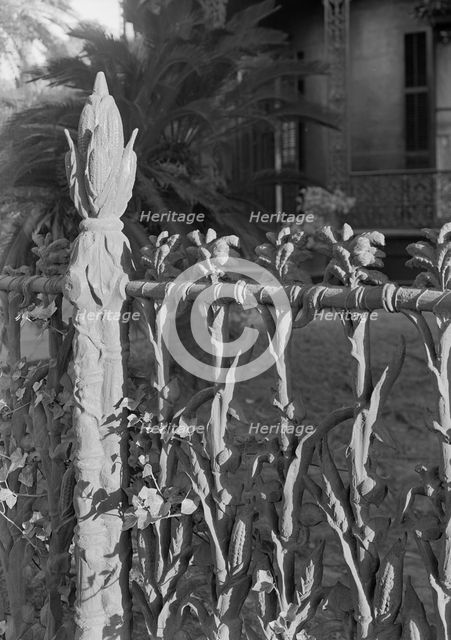 New Orleans photographs, 1935. Creator: Gottscho-Schleisner, Inc.