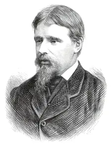 New Associates of the Royal Academy: Mr. Alma Tadema, A.R.A., 1876. Creator: Unknown