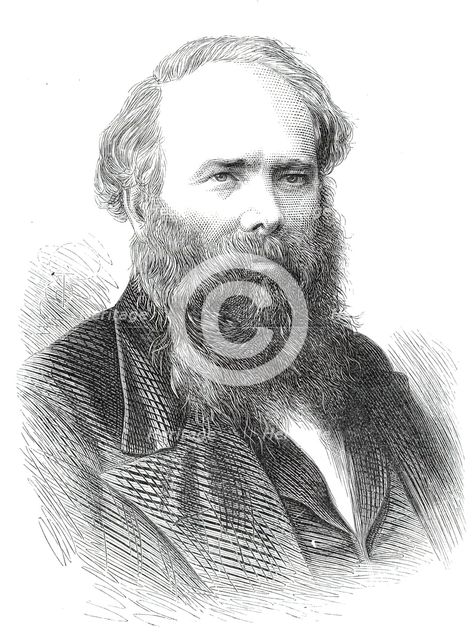 New Associates of the Royal Academy: Mr. J. W. Oakes, A.R.A., 1876. Creator: Unknown.