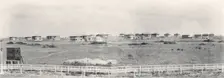 New bungalows on the ridge, Accra, Gold Coast, 1915. Creator: Colonial Office
