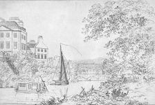 New Bridge, Bath 1788