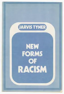 New Forms of Racism August 17, 1976. Creator: Unknown