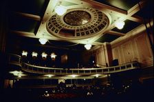 New Gallery, Regent Street, City of Westminster, London, 1970-1999. Creator: Norman Walley
