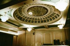 New Gallery, Regent Street, City of Westminster, London, 1970-1999. Creator: Norman Walley