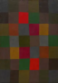 New Harmony, 1936
