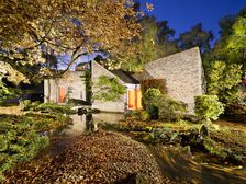 New House, Shipton under Wychwood, Oxforshire, 2010. Artist: James O Davies