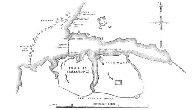 New Russian Works, 1854. Creator: Unknown.