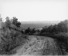 New Ulm, Minn., Valley of the Minnesota, between 1880 and 1899. Creator: Unknown