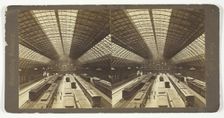 New York, 1875/99. Creator: Unknown