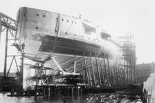 NEW YORK, between c1910 and c1915. Creator: Bain News Service