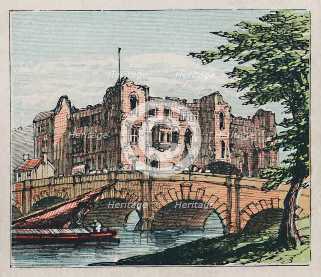 'Newark', c1910. ' Creator: Unknown.