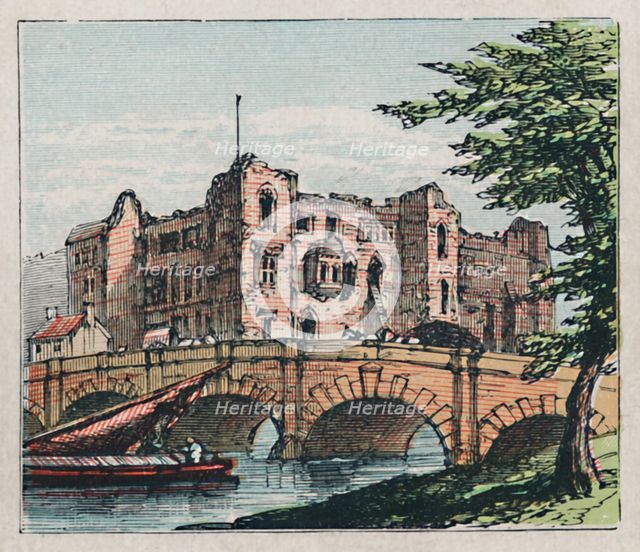 'Newark', c1910. ' Creator: Unknown.