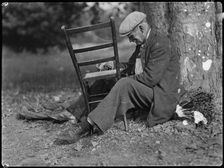 Newbury, West Berkshire, Berkshire, 1969. Creator: George R Long