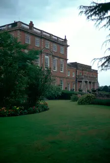 Newby Hall, 17th-18th century