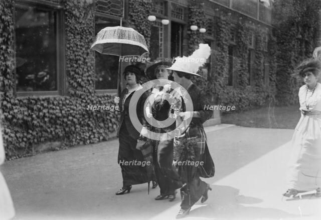 Newport, between c1910 and c1915. Creator: Bain News Service.