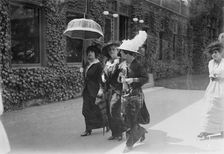 Newport, between c1910 and c1915. Creator: Bain News Service