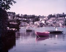 Newton Ferrers, Devon, c1955. Creator: Arthur Charles Kirby Ware
