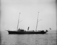 Neaira, 1892 July 9. Creator: John S Johnston