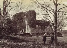 Near Wilty, 1860s. Creator: Unknown