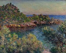 Near Monte Carlo