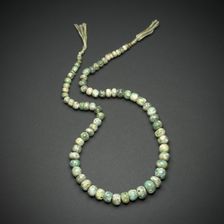 Necklace, 200 B.C./A.D. 200. Creator: Unknown