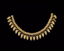 Necklace, 5th century BC