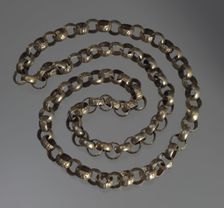 Necklace associated with the Boa Morte sisterhood of Cachoeira, 19th - 20th century. Creator: Unknown