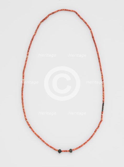 Necklace, before 1532. Creator: Unknown.