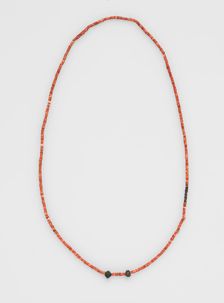 Necklace, before 1532. Creator: Unknown