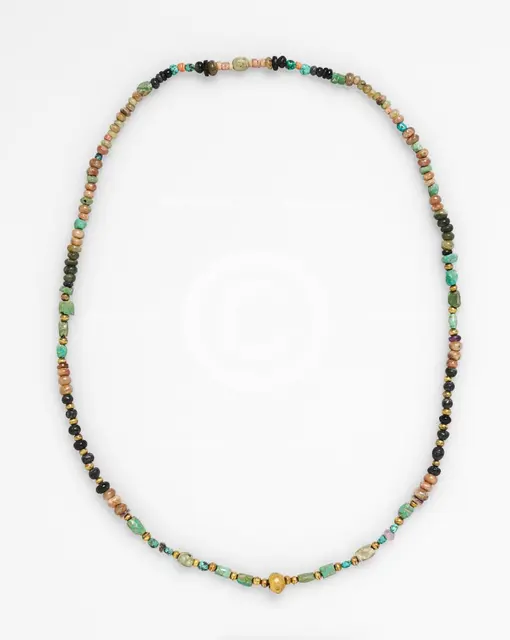Necklace, before 1532. Creator: Unknown.