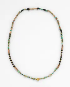 Necklace, before 1532. Creator: Unknown