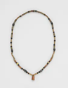 Necklace, before 1532. Creator: Unknown