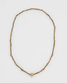 Necklace, before 1532. Creator: Unknown