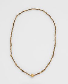 Necklace, before 1532. Creator: Unknown