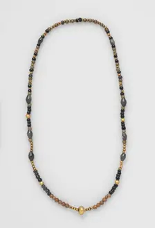 Necklace, before 1532. Creator: Unknown