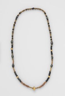 Necklace, before 1532. Creator: Unknown