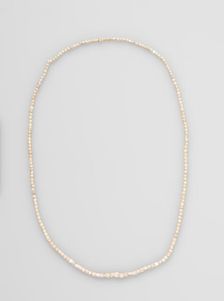 Necklace, before 1532. Creator: Unknown