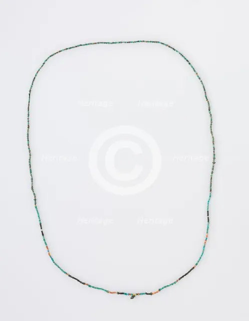 Necklace, before 1532. Creator: Unknown.