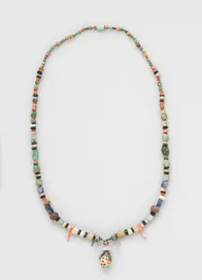 Necklace, before 1532. Creator: Unknown