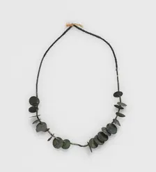 Necklace, before 1532. Creator: Unknown