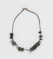Necklace, before 1532. Creator: Unknown