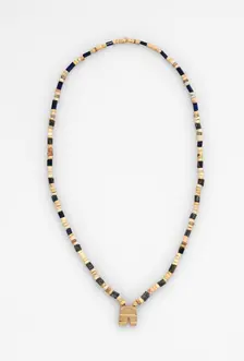 Necklace, before 1532. Creator: Unknown
