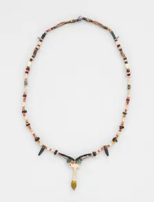 Necklace, before 1532. Creator: Unknown
