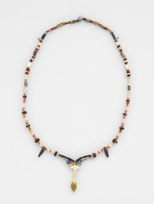 Necklace, before 1532. Creator: Unknown