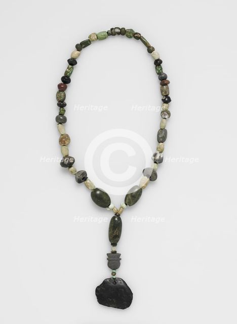 Necklace, before 1532. Creator: Unknown.