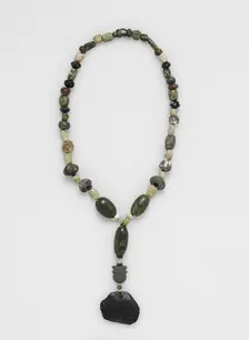 Necklace, before 1532. Creator: Unknown