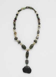 Necklace, before 1532. Creator: Unknown