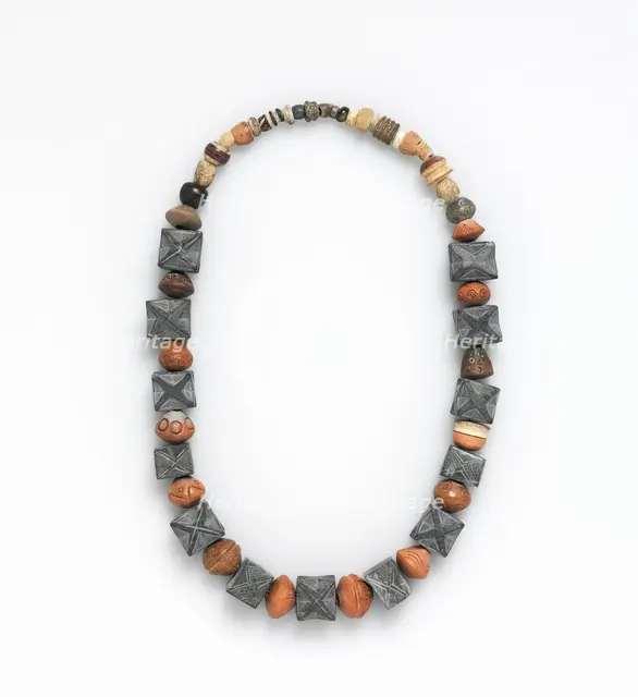 Necklace, before 1532. Creator: Unknown.
