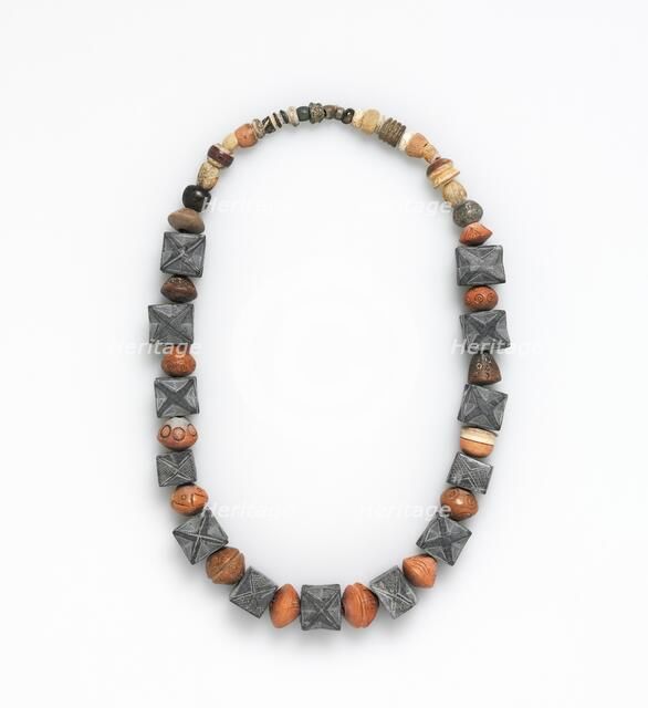 Necklace, before 1532. Creator: Unknown.